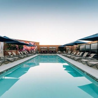 Four Seasons Hotel Silicon Valley At East Palo Alto Thumbnail