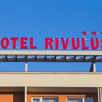 Hotel Rivulus