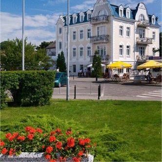 Villa Nautilus
