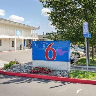 Motel 6-Tacoma, WA - South Thumbnail