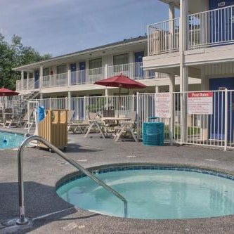 Motel 6-Seattle, WA - South Thumbnail