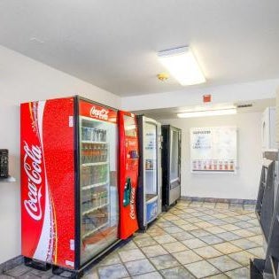Motel 6-Medford, OR - North Thumbnail