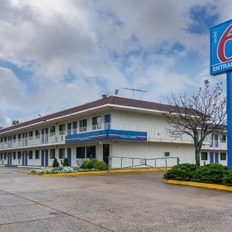 Motel 6 Fredericksburg, Va - North Thumbnail