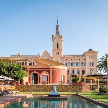 Sant Pere del Bosc Hotel & Spa