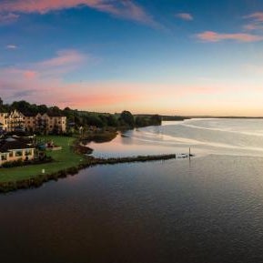 Ferrycarrig Hotel Thumbnail