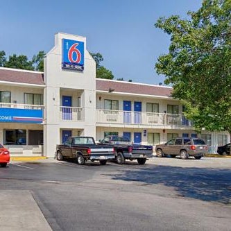 Motel 6-Laurel, DC - Washington Northeast Thumbnail