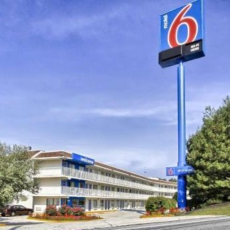 Motel 6-New Cumberland, PA - Harrisburg - Hershey South Thumbnail