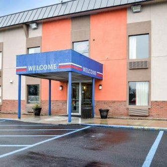 Motel 6-Toledo, OH Thumbnail