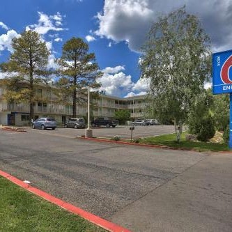 Motel 6-Flagstaff, AZ - West - Woodland Village Thumbnail