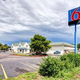 Motel 6-Wheat Ridge, CO - West - Denver North Thumbnail
