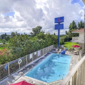 Motel 6-Chino, CA - Los Angeles Area Thumbnail