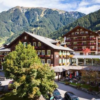 VAYA Post Montafon - Neueröffnung Dezember 2026