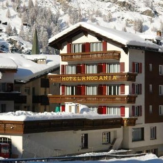 Hotel Rhodania Thumbnail