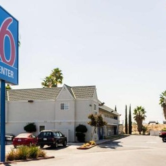 Motel 6-Bakersfield, CA - East Thumbnail