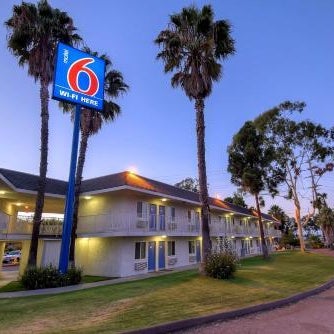 Motel 6-San Diego, CA - North Thumbnail
