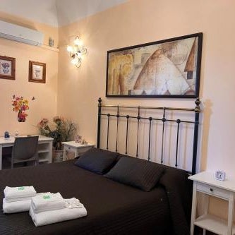 Airport Rooms - Bari Thumbnail
