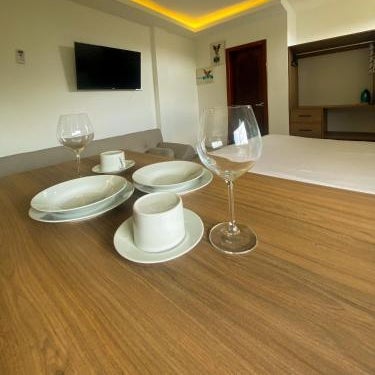 Pacific Suites Guayaquil Airport Thumbnail