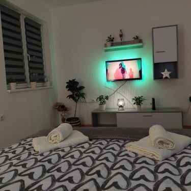 Apartman Bart