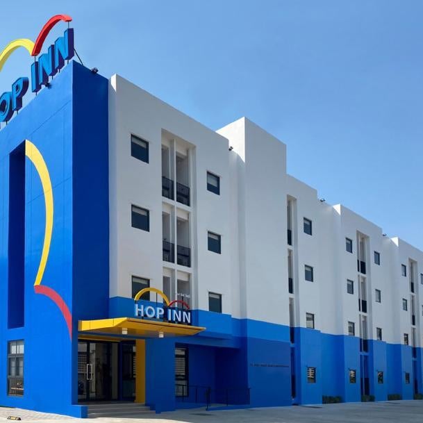 HOP INN Mahasarakham
