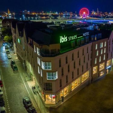 ibis Styles Szczecin Stare Miasto Thumbnail