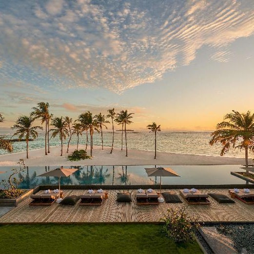 Alila Kothaifaru Maldives Thumbnail