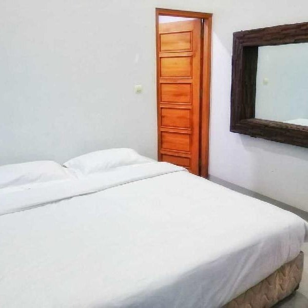Tiray Homestay Syariah Yogyakarta Mitra RedDoorz Thumbnail