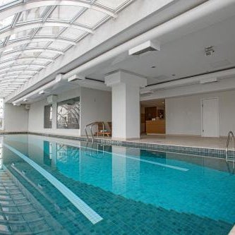 QOYA Hotel Curitiba, Curio Collection by Hilton Thumbnail