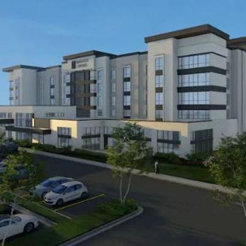 Embassy Suites by Hilton Bowling Green Thumbnail