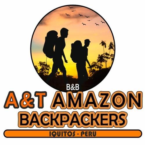 A&T Amazon Backpackers Thumbnail