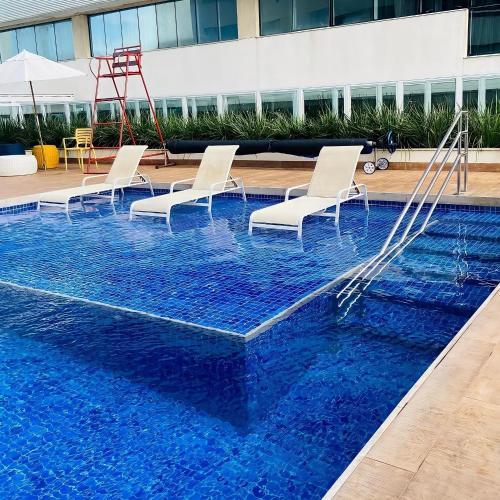 True América apart-hotel