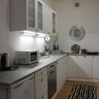 Apartament - Starowiejska 14