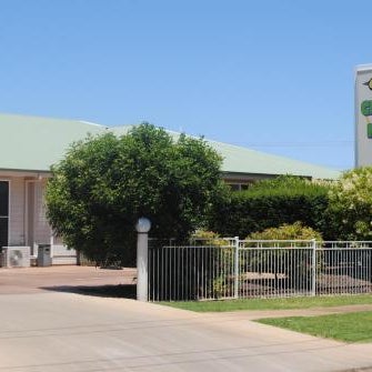 Cobar Central Motor Inn