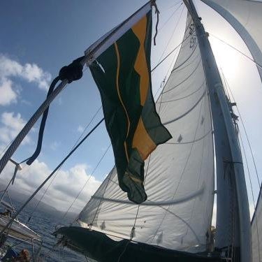Lady Lou - Your Private Sailboat - All inclusive