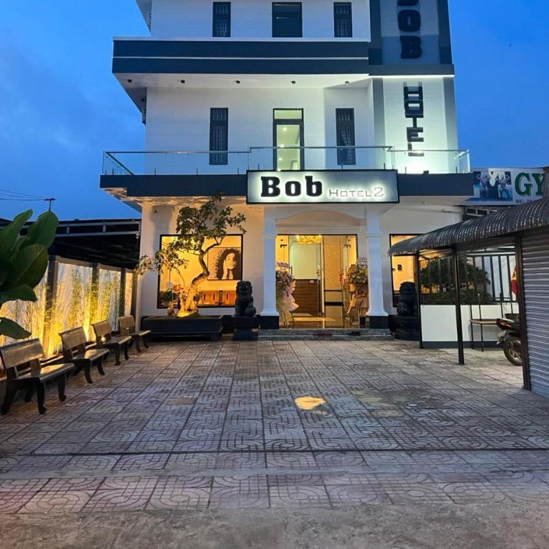 Bob Hotel 2