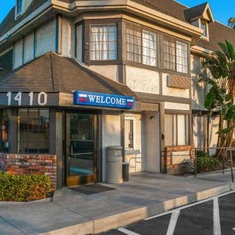 Motel 6-Merced, CA - North Thumbnail