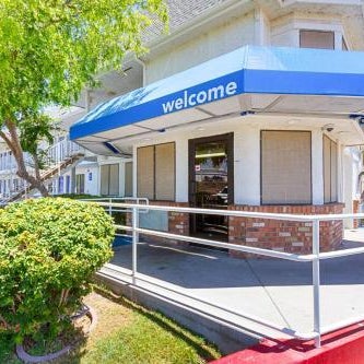 Motel 6 Mesa South Thumbnail