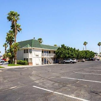 Motel 6-Yuma, AZ - East Thumbnail