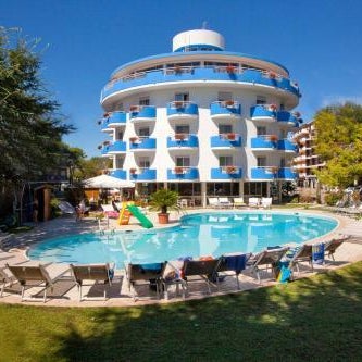 Hotel Playa Blanca