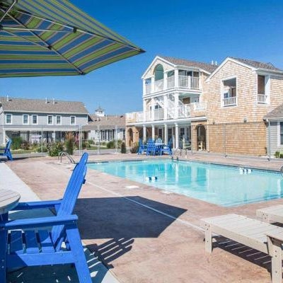 Bluegreen Vacations The Soundings, an Ascend Collection Resort Thumbnail