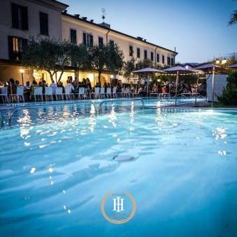 Santa Caterina Park Hotel