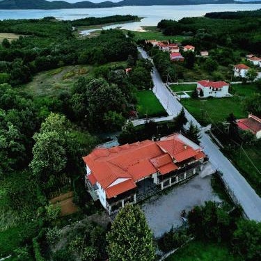 Hotel Odysseas
