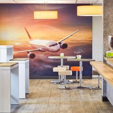 ibis budget Aeroport Marseille-Provence Thumbnail