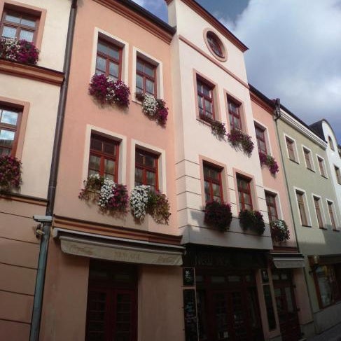 Hotel Atrium Thumbnail