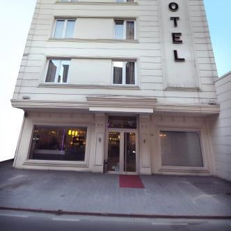 Kent Hotel