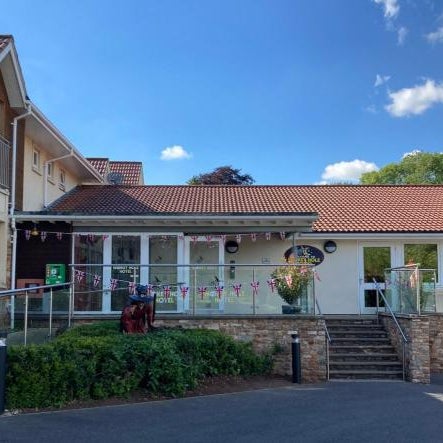 Wookey Hole Hotel Thumbnail