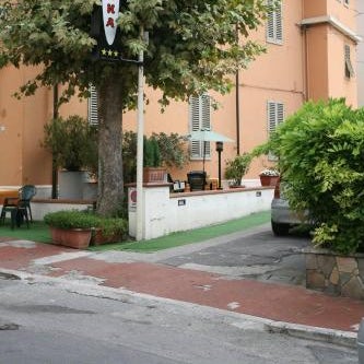 Hotel Giovanna