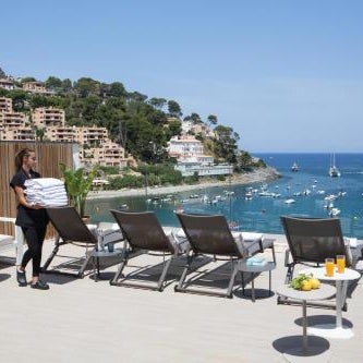 Hotel Marina Wellness & Spa