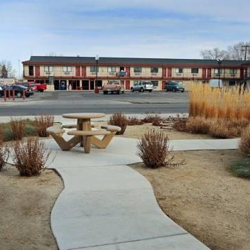 SureStay by Best Western Yerington