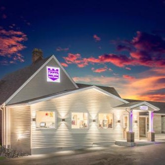 Knights Inn & Suites Salem, IN Thumbnail