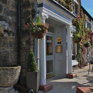 Stone Villa Thumbnail